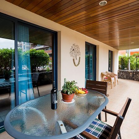 Balcon De Los Gigantes Puerto de Santiago  Zewnętrze zdjęcie
