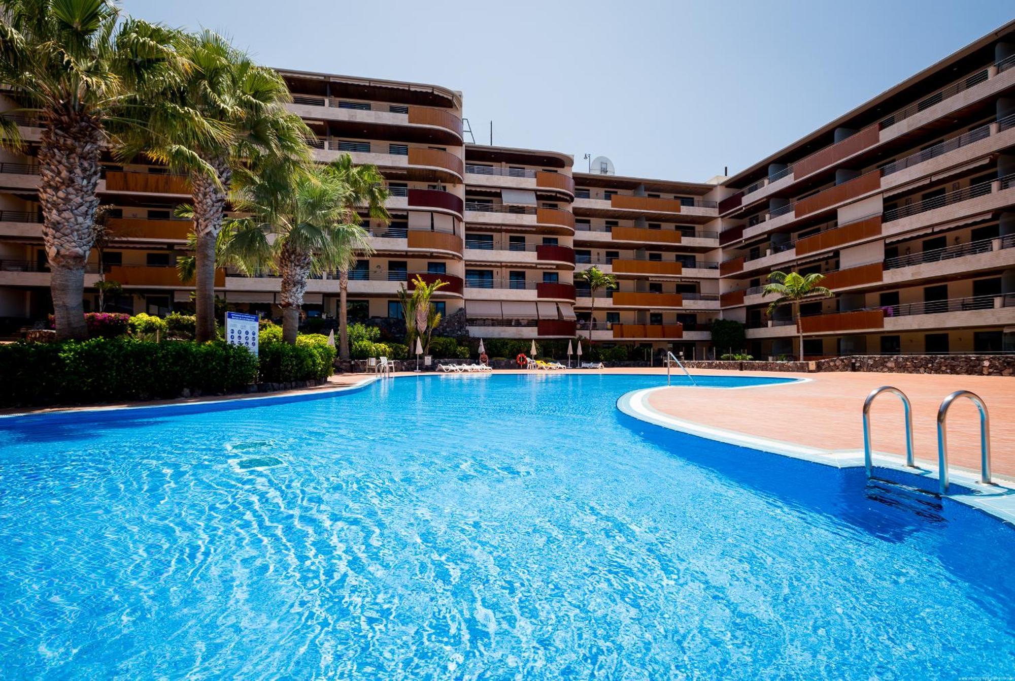 Balcon De Los Gigantes Puerto de Santiago  Zewnętrze zdjęcie