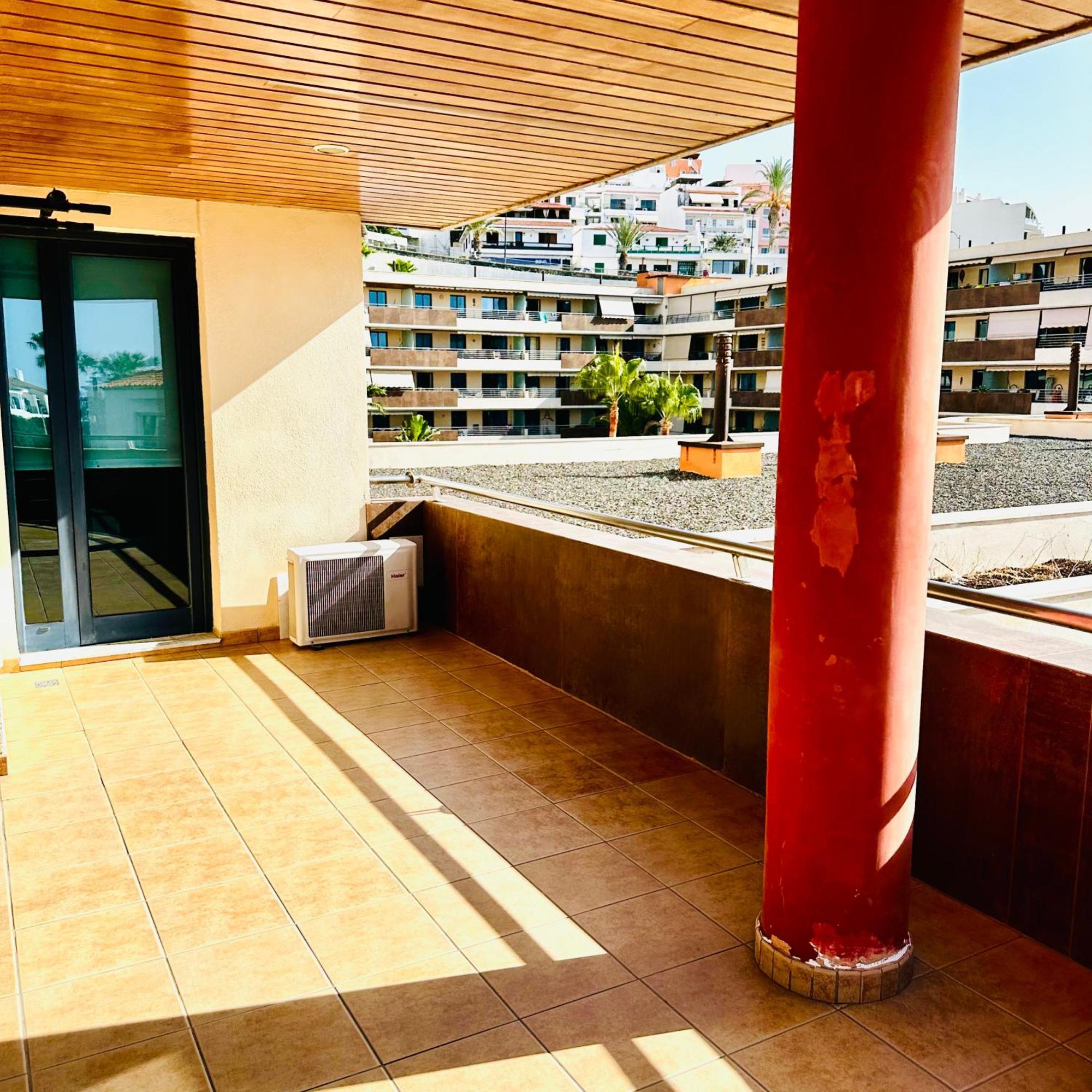 Balcon De Los Gigantes Puerto de Santiago  Zewnętrze zdjęcie