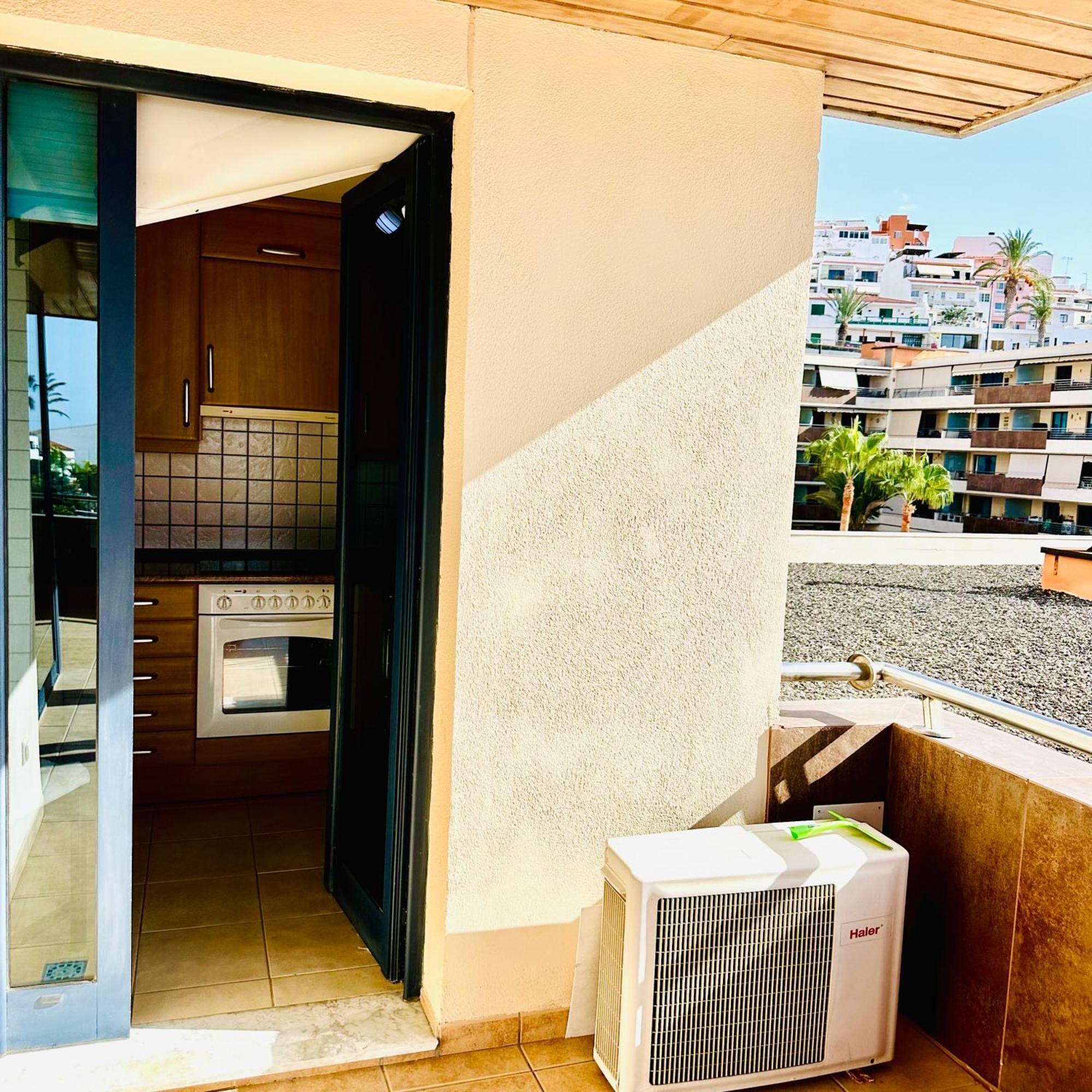 Balcon De Los Gigantes Puerto de Santiago  Zewnętrze zdjęcie