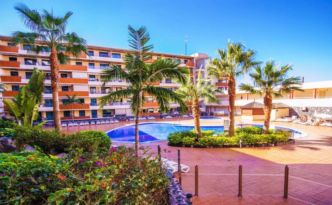 Balcon De Los Gigantes Puerto de Santiago  Zewnętrze zdjęcie