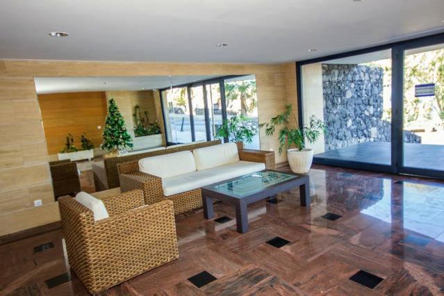 Balcon De Los Gigantes Puerto de Santiago  Zewnętrze zdjęcie