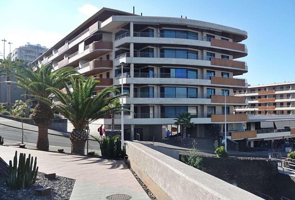 Balcon De Los Gigantes Puerto de Santiago  Zewnętrze zdjęcie