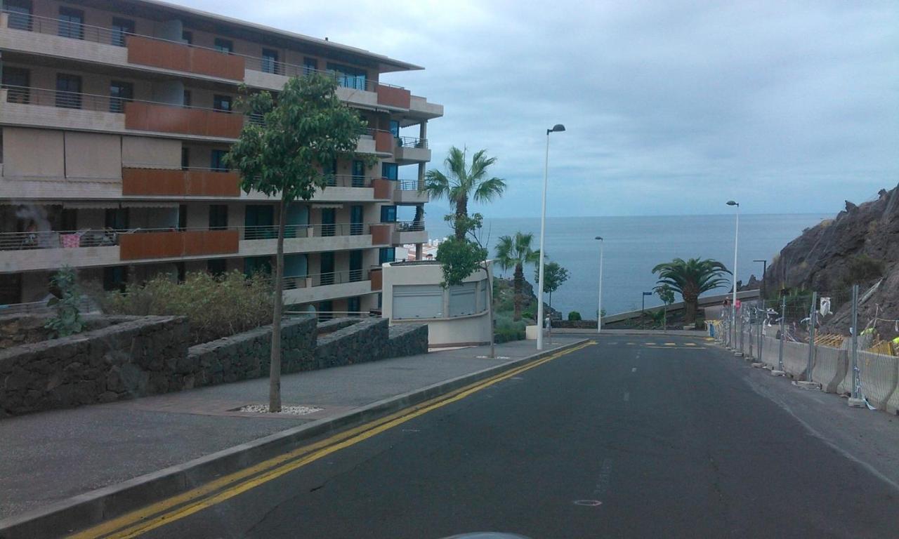 Balcon De Los Gigantes Puerto de Santiago  Zewnętrze zdjęcie