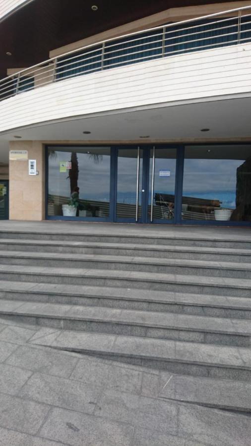 Balcon De Los Gigantes Puerto de Santiago  Zewnętrze zdjęcie
