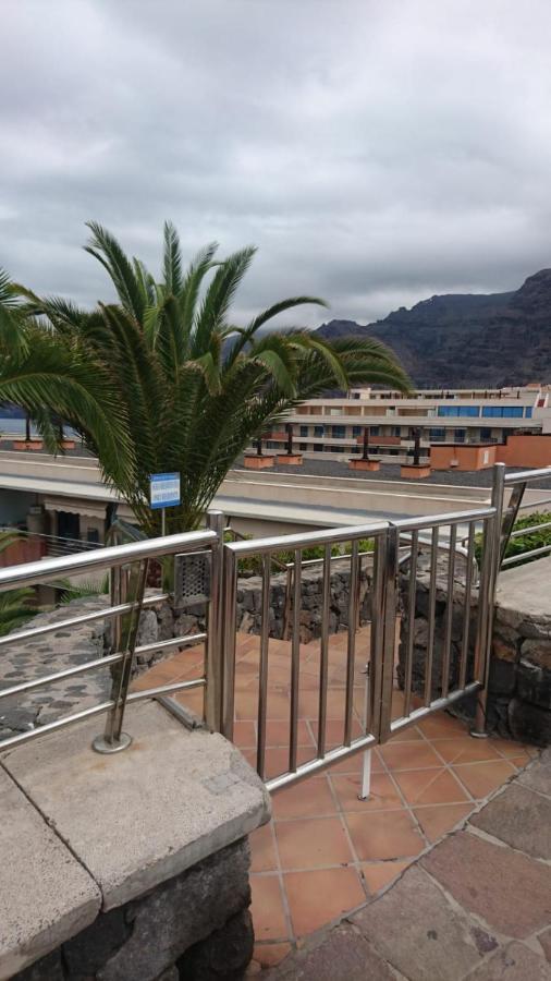 Balcon De Los Gigantes Puerto de Santiago  Zewnętrze zdjęcie