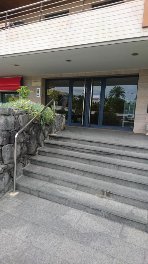 Balcon De Los Gigantes Puerto de Santiago  Zewnętrze zdjęcie