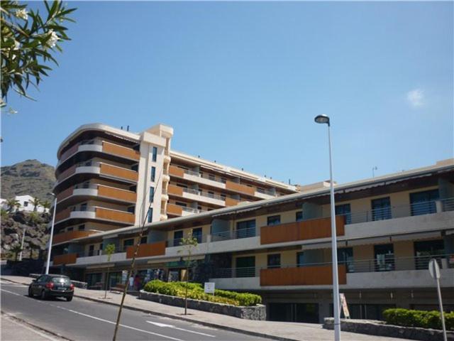 Balcon De Los Gigantes Puerto de Santiago  Zewnętrze zdjęcie